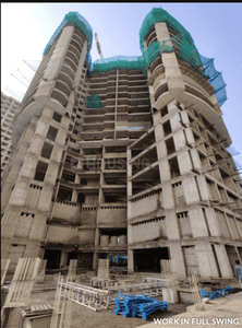 Project Image of 456.93 - 732.05 Sq.ft 1 BHK Apartment for buy in Gauri Excellency Wing A And B