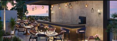 Project Image of 569 Sq.ft 1 BHK Apartment / Flat for sale in Andheri East for Rs. 8800000