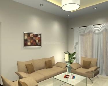 Project Image of 753.0 - 1717.0 Sq.ft 2 BHK Apartment for buy in Jain Palm N Meadows