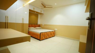 Project Image of 1665.0 - 2115.0 Sq.ft 3 BHK Apartment for buy in Krishna Kunj Central Courtyard