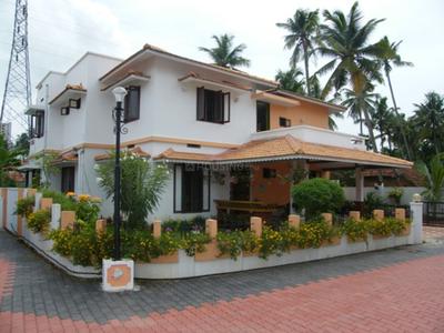 Project Image of 1377.0 - 1786.0 Sq.ft 2.5 BHK Villa for buy in Shwas Mystic Bells