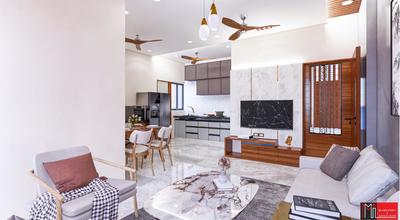 Project Image of 0.0 - 1710.0 Sq.ft 3 BHK Apartment for buy in Om Krupa