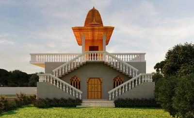 Harshit Urban City Temple 1