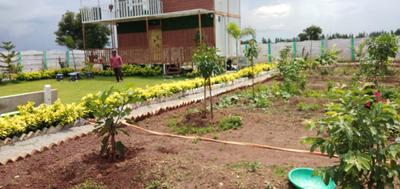 Project Image of 1350.0 - 3600.0 Sq.ft Residential Plot Plot for buy in Druvitha Rivers Edge Nature Greens