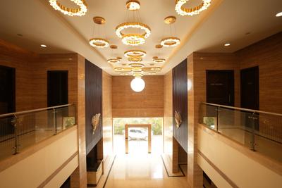 Project Image of 459.0 - 846.0 Sq.ft 1 BHK Apartment for buy in Tharwani Realty Ariana Phase III