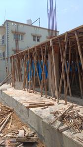 Project Image of 0.0 - 692.77 Sq.ft 3 BHK Apartment for buy in R Vrajraaj Apartments