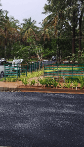 Project Image of 3506.41 - 3657.05 Sq.ft Residential Plot Plot for buy in Axis The Midsummer Rain Villa Plot Development Phase 4