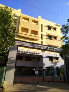 Project Image of 1290.0 - 1725.0 Sq.ft 2 BHK Apartment for buy in Newry Shrenika