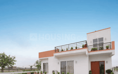 Project Image of 0.0 - 3231.0 Sq.ft Residential Plot Plot for buy in Jindal Global City