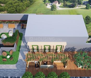 Project Image of 461.0 - 705.0 Sq.ft 1 BHK Apartment for buy in Mahaveer Horizon