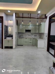 Project Image of 1350.0 - 1550.0 Sq.ft 3 BHK Builder Floor for buy in Ganga Om Niwas And Dwarka Niwas