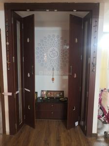 Project Image of 3500.0 - 4800.0 Sq.ft 4 BHK Villa for buy in SRSM Luxury Villas
