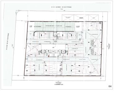Project Image of 2007.9 - 2098.75 Sq.ft 4 BHK Apartment for buy in Om Sankalp Ananta