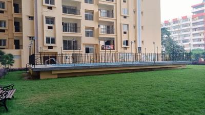Project Image of 863.0 - 1866.0 Sq.ft 2 BHK Apartment for buy in Indraprastha Anand