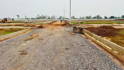 Project Image of 500.0 - 3500.0 Sq.ft Residential Plot Plot for buy in Krishnay