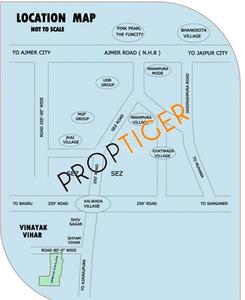 Project Image of 1250.0 - 1800.0 Sq.ft Residential Plot Plot for buy in SNG Apollo Encalve