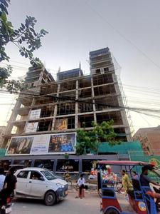 Project Image of 1351.0 - 1751.0 Sq.ft 3 BHK Apartment for buy in Prarthana