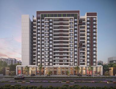 Project Image of 716.0 - 1202.0 Sq.ft 2 BHK Apartment for buy in Sankalp Hilife
