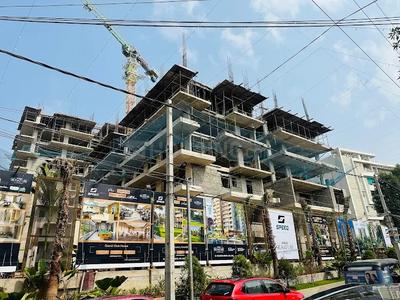 Project Image of 1581.0 - 2304.0 Sq.ft 3 BHK Apartment for buy in Speed Signature