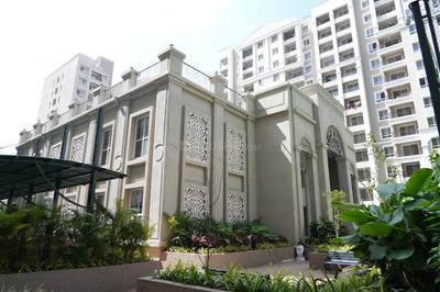 Project Image of 1375 Sq.ft 3 BHK Apartment / Flat for sale in Lohegaon for Rs. 13500000