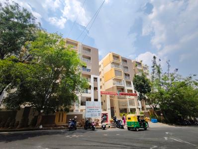 Project Image of 1135.0 - 1805.0 Sq.ft 2 BHK Apartment for buy in Devagiri Emeralds