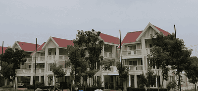 Project Image of 3227.0 - 6877.0 Sq.ft 4 BHK Villa for buy in Skylark Arcadia Phase 2
