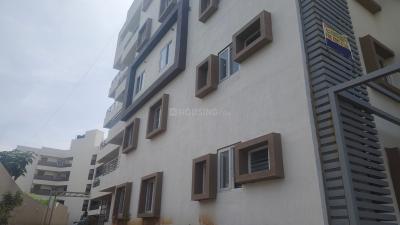 Project Image of 1308.0 - 1505.0 Sq.ft 2 BHK Apartment for buy in Shakthi Anitha Regency