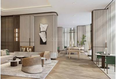 Project Image of 749.0 - 6252.0 Sq.ft 1 BHK Apartment for buy in Dubai Atelis At D3