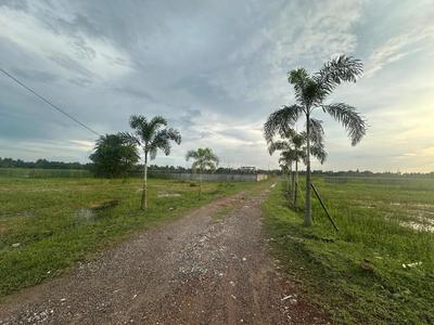 Project Image of 1800 Sq.ft Residential Plot / Land for sale in Bara Gagan Gohalia for Rs. 650008