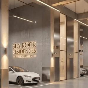 Project Image of 2785 Sq.ft 4 BHK Apartment / Flat for sale in Khar West for Rs. 230000000