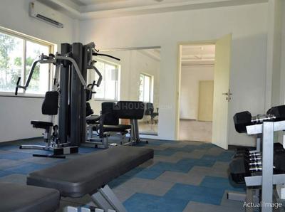 Project Image of 0.0 - 681.0 Sq.ft 2 BHK Apartment for buy in Vascon Xotech Phase 2