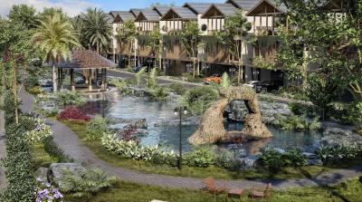 Project Image of 1575.62 - 3999.33 Sq.ft Residential Plot Plot for buy in Maa Ayana Woods