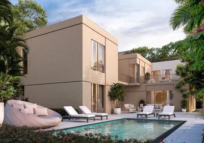 Project Image of 4957.0 - 7500.0 Sq.ft 4 BHK Villa for buy in Sobha Elwood
