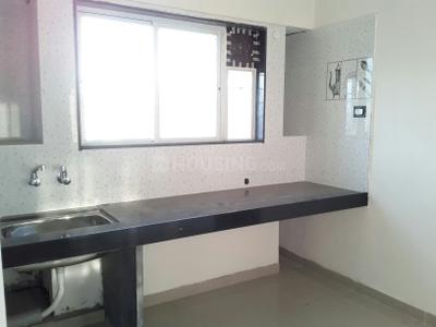 Project Image of 287.0 - 459.0 Sq.ft 1 BHK Apartment for buy in Shivkailas Kute Fortune B Building