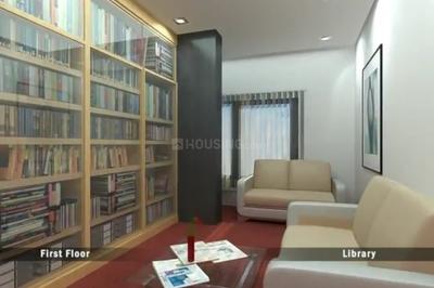 Project Image of 1294.0 - 2509.0 Sq.ft 2 BHK Apartment for buy in Cordial Bharathi