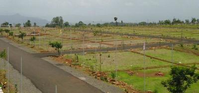Project Image of 0.0 - 2152.0 Sq.ft Residential Plot Plot for buy in FDCC Heavenista