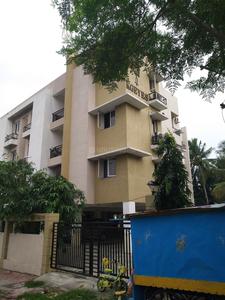 Project Image of 1100.0 - 1400.0 Sq.ft 2 BHK Apartment for buy in Kgeyes Thiruvanmyur H38