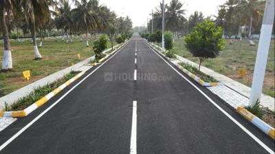 Project Image of 1200.0 - 2400.0 Sq.ft Residential Plot Plot for buy in SLV Sai Gardenia