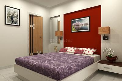 Project Image of 720.0 - 1809.0 Sq.ft 1 BHK Apartment for buy in Srisairam Lake City