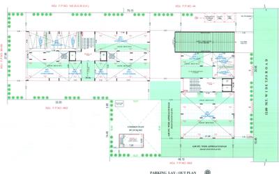 Project Image of 0.0 - 2430.0 Sq.ft 3 BHK Apartment for buy in Devkunj 80