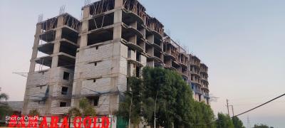 Project Image of 1516.0 - 2480.0 Sq.ft 3 BHK Apartment for buy in Samara Gold Phase 2