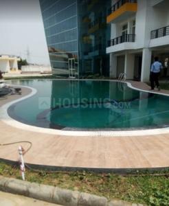 Project Image of 518.0 - 980.0 Sq.ft 2 BHK Apartment for buy in CRC Mantra Happy Homes
