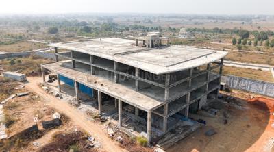 Project Image of 0.0 - 3888.0 Sq.ft 4 BHK Villa for buy in Greenmark Mayfair Sunrise