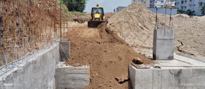 Project Image of 1725.0 - 2149.0 Sq.ft 3 BHK Apartment for buy in Terra Groves