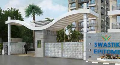 Project Image of 0.0 - 995.0 Sq.ft 2 BHK Apartment for buy in Swastik Epitome