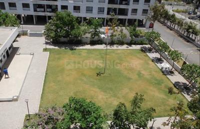 Project Image of 600 Sq.ft 1 BHK Apartment / Flat for sale in Wagholi for Rs. 3250000
