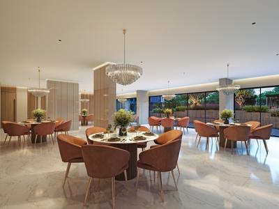 Project Image of 2214.0 - 3177.0 Sq.ft 3 BHK Apartment for buy in The Centrium 2