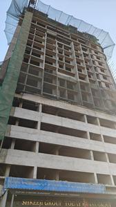Project Image of 669.0 - 2180.0 Sq.ft 2 BHK Apartment for buy in Shreeji Today