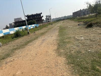 Gallery Cover Pic of Alaknanda Maxxus Eden Estate