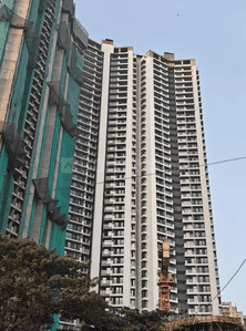 Project Image of 606.76 - 881.56 Sq.ft 2 BHK Apartment for buy in DSS Mahavir Spring Daffodils P3